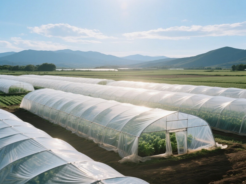 塑料薄膜是什么材料？