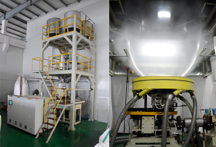 PVC保鮮膜機(jī)組