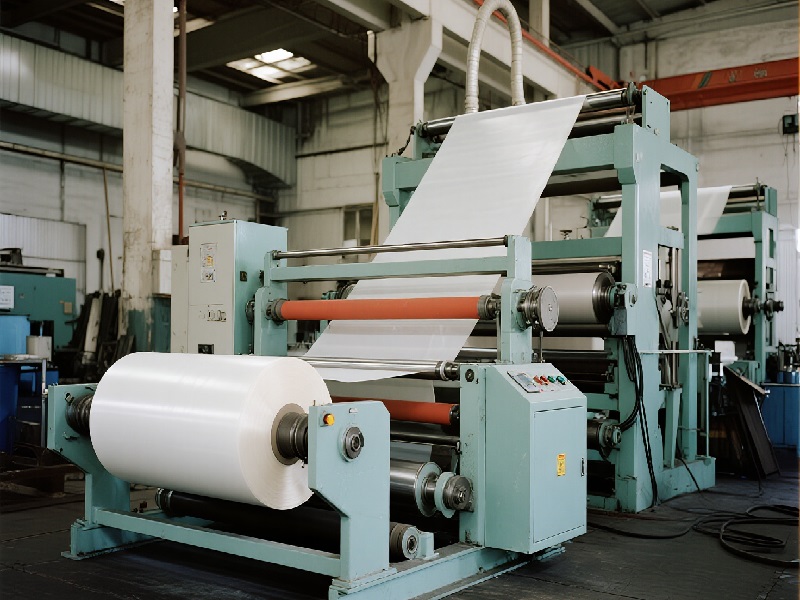 EVA封裝生產(chǎn)設(shè)備